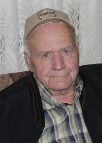 Clovis Martin Johnson